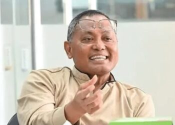 Fraksi Gerindra DPRD Kaltara Dorong Optimalisasi Aset Daerah, Tekankan Manfaat Nyata bagi Pembangunan