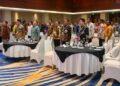 Melalui Rakernas ADPSI, DPRD Kaltara Teguhkan Komitmen Mendorong Kemajuan Daerah