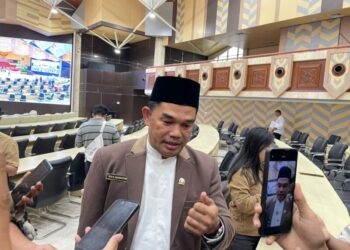 Golkar Masih Tunggu Keputusan Fraksi, Paripurna Hak Angket Belum Final