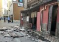 Gempa M 7,1 Guncang Kumamoto, 50 Orang Terluka dan Ribuan Rumah Sempat Padam Listrik