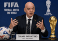 Presiden FIFA Serang Para Pengkritik Piala Dunia 2026, Bantah Semua Tuduhan