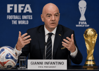 Presiden FIFA Serang Para Pengkritik Piala Dunia 2026, Bantah Semua Tuduhan
