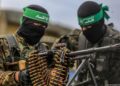 Trump Klaim Tercapai Kesepakatan Pelucutan Senjata Hamas, Israel Belum Beri Konfirmasi
