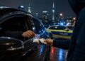 Polisi Berlin Kewalahan Hadapi Maraknya Layanan “Taksi Kokain”