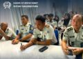 Rutan Tanjung Pura Ikuti Arahan Dirjenpas, Perkuat Pelaksanaan Tugas dan Fungsi Pemasyarakatan