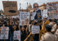 Gerakan Satire “Kecoak” Gen Z Guncang Pemerintahan Modi, Dipicu Skandal Ujian Nasional
