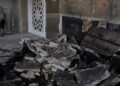 Dua Masjid di Tepi Barat Dibakar, Ketegangan Israel–Palestina Kembali Meningkat