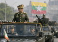 Serangan Militer Myanmar terhadap Warga Sipil Meningkat, Lebih dari 450 Orang Tewas pada Paruh Pertama 2026