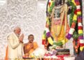 Dugaan Korupsi di Kuil Ram Ayodhya Bayangi Proyek Ikonik Partai Modi