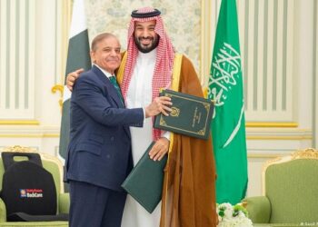 Meski Dihadapkan pada Dilema Hubungan Riyadh-Teheran, Pakistan Kecam Serangan Houthi ke Kapal Tanker Saudi