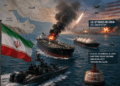 Serangan di Selat Hormuz Akhiri Gencatan Senjata AS-Iran, Ketegangan Kembali Memanas