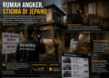 Takhayul Hambat Penjualan Rumah Berstigma di Jepang, Muncul Jasa “Penyelidik Hantu” untuk Yakinkan Pembeli