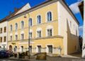Markas Polisi Baru di Rumah Kelahiran Hitler Picu Perdebatan di Austria