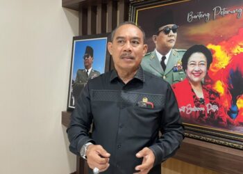 PBG Samarinda Belum Maksimal Jadi Sumber PAD, DPRD Soroti Lambannya Perizinan Bangunan