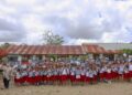JNBA 2026 Hadir di Sumba Timur, KPK Perkuat Budaya Antikorupsi hingga Pelosok Negeri