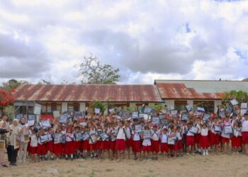 JNBA 2026 Hadir di Sumba Timur, KPK Perkuat Budaya Antikorupsi hingga Pelosok Negeri