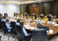 Dari Swadaya Menuju Harapan: DPRD Kaltara Kawal Percepatan Jalan Poros Desa Atap