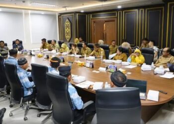 Dari Swadaya Menuju Harapan: DPRD Kaltara Kawal Percepatan Jalan Poros Desa Atap
