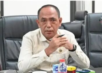Pengawasan Perbatasan Kaltara Diperkuat, DPRD Dorong Sinergi Antarinstansi