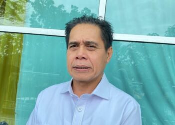 Kemarau Mengintai, DPRD Samarinda Ajak Warga Bijak Gunakan Air Bersih