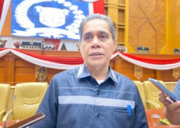 Air Baku Mahakam Berubah Saat Kemarau, DPRD Samarinda Dorong Pengawasan Diperketat