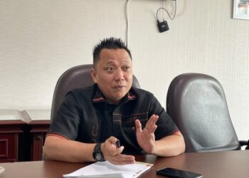 LPJU Tiga Jalan Protokol Padam Berbulan-bulan, DPRD Minta Rp10 Miliar Dianggarkan