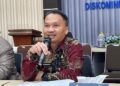 Karhutla Merembet ke Kebun, Produksi Sawit Kaltim Terancam Terganggu