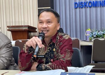Karhutla Merembet ke Kebun, Produksi Sawit Kaltim Terancam Terganggu