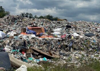 Butuh 1.000 Ton Sampah per Hari, PLTSa Samarinda Cari Pasokan dari Kukar-Balikpapan