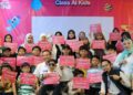 Indosat Perkuat Jaringan 5G di Balikpapan, Dukung Gaming, Streaming hingga Pemanfaatan AI