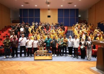 IKN Butuh Pangan, Kaltim Didorong Perkuat Ketahanan Pangan agar Tak Jadi Penonton