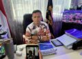 Teras Samarinda Tahap II Buka Peluang UMKM, Pengelolaan Tenant Disiapkan Dishub