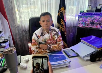Teras Samarinda Tahap II Buka Peluang UMKM, Pengelolaan Tenant Disiapkan Dishub