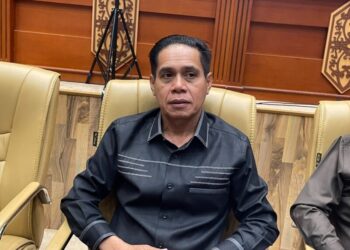 BPN Bisa 10 Hari, DPRD Tantang OPD Samarinda Jangan Lagi Lambat Melayani