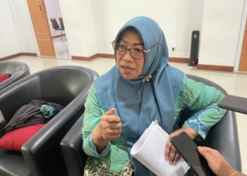 Cuma 4 Ribu Tercover, 200 Ribu Pekerja Informal Samarinda Masih Tanpa BPJS