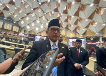 Keracunan MBG di Bontang, Seno Aji Minta BGN Evaluasi Seluruh SPPG