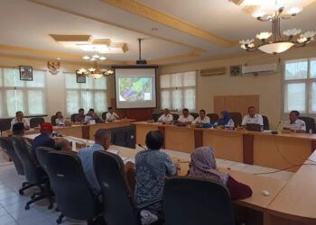 Lahan Warga di Landasan Bandara Juwata Belum Dibayar, DPRD Soroti Status BMN