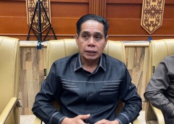 HUT RI di Samarinda Tanpa Pesta Besar DPRD Pilih Gerakkan Layanan Gratis untuk Warga