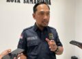 TKD Dipotong, DPRD Sebut Samarinda Tak Siapkan Proyek Besar di APBD 2027