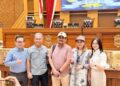 Komisi II DPRD Samarinda Dorong PT WATS dan Perumda Tirta Kencana Cari Titik Temu