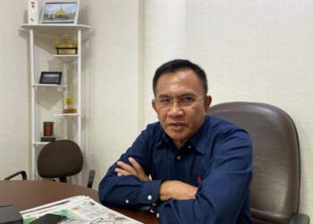 Pariwisata Samarinda Dinilai Terabaikan, DPRD Dorong Disporapar Dipecah