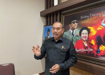 DPRD Samarinda Pasang Target PAD Rp1,5 Triliun Parkir Jadi Andalan
