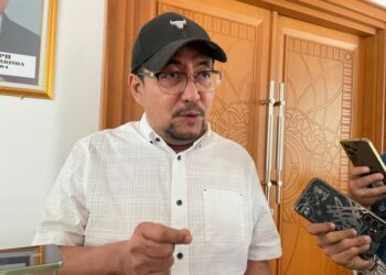 Bagi Hasil Pajak Samarinda Baru Cair 35 Persen DPRD Minta Pemprov Kaltim Buka Data