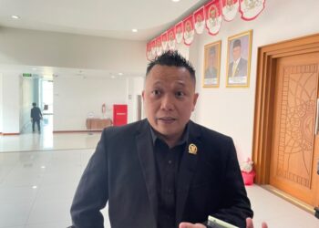 Jangan Cuma Tarik Uang, DPRD Samarinda Minta Parkir Berlangganan Beri Layanan Jelas