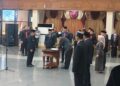 Ardiansyah Tegaskan Jabatan Baru Harus Berdampak ke Warga