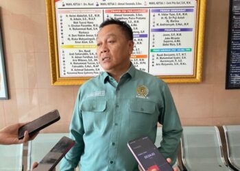 Trans Samarinda Diproyeksikan Jadi Andalan Mobilitas Warga, DPRD Dorong Persiapan Mulai 2027