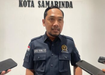 Warga Terdampak Bencana Diusulkan Dipindah DPRD Samarinda Siapkan Relokasi Ditanggung APBD