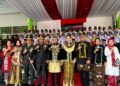 Rudy Mas’ud Ingatkan Warga Kaltim Tak Terpecah di Tengah Gelombang Konflik Sosial