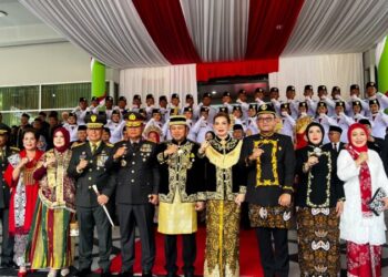Rudy Mas’ud Ingatkan Warga Kaltim Tak Terpecah di Tengah Gelombang Konflik Sosial