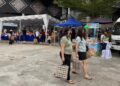 Gerakan Pangan Murah Kaltim Perkuat Akses Pangan Terjangkau bagi Masyarakat